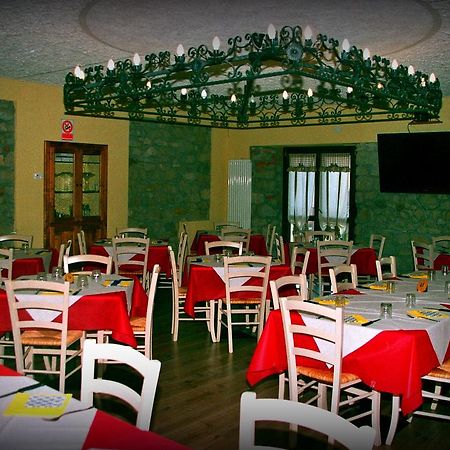 Locanda Del Viandante Loiano Luaran gambar