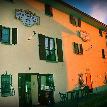 Locanda Del Viandante Loiano Luaran gambar
