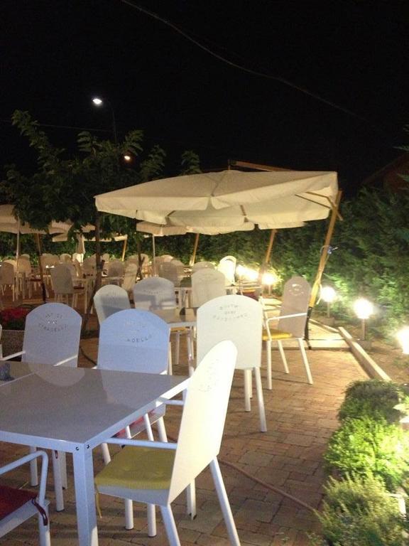 Locanda Del Viandante Loiano Luaran gambar