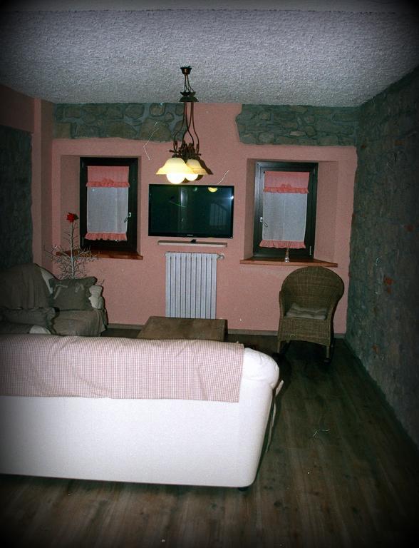 Locanda Del Viandante Loiano Luaran gambar