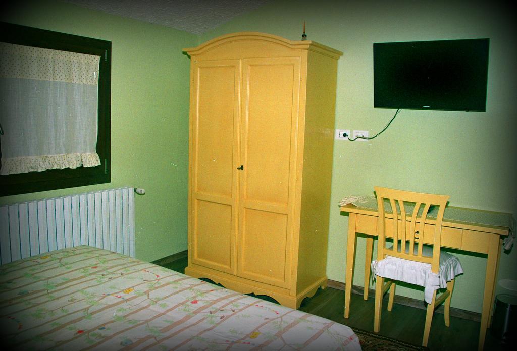 Locanda Del Viandante Loiano Luaran gambar