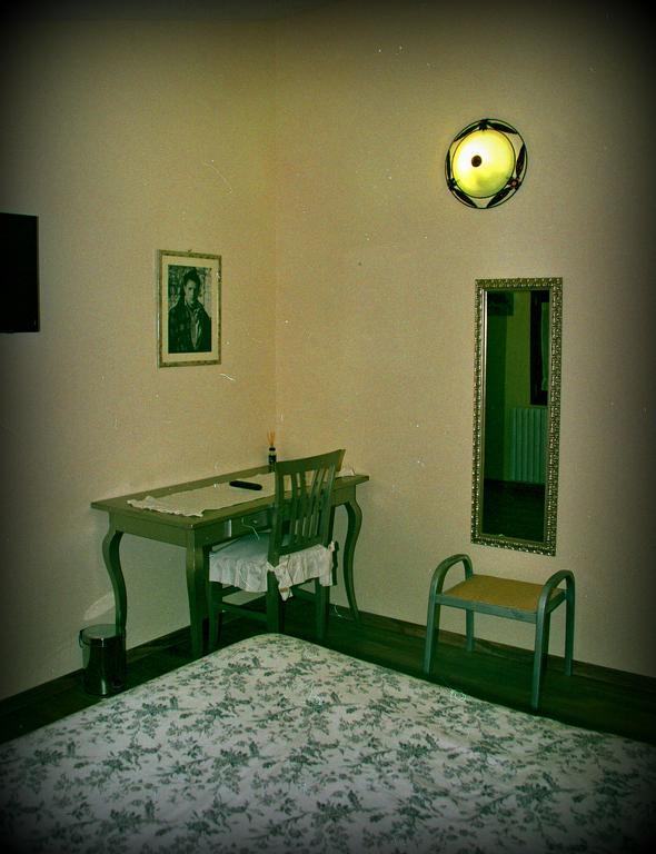 Locanda Del Viandante Loiano Luaran gambar