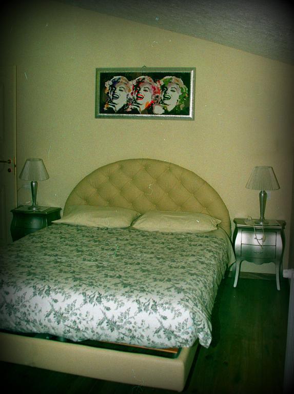 Locanda Del Viandante Loiano Luaran gambar