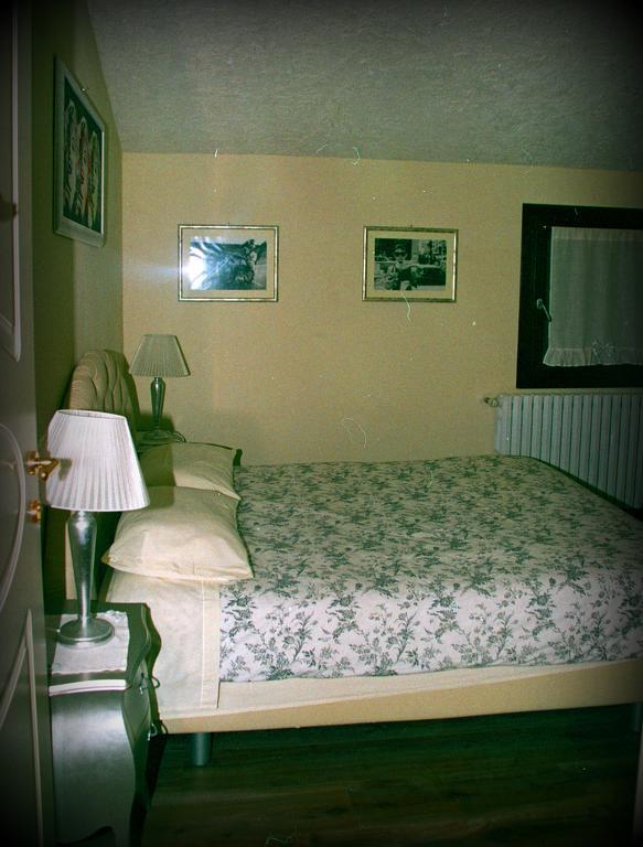 Locanda Del Viandante Loiano Luaran gambar