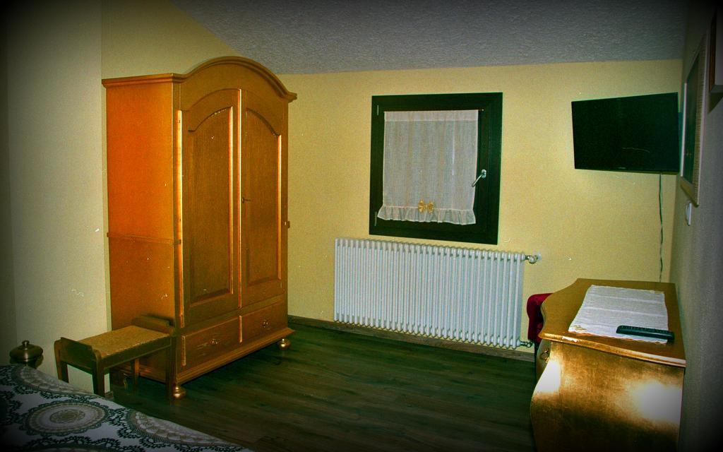 Locanda Del Viandante Loiano Luaran gambar