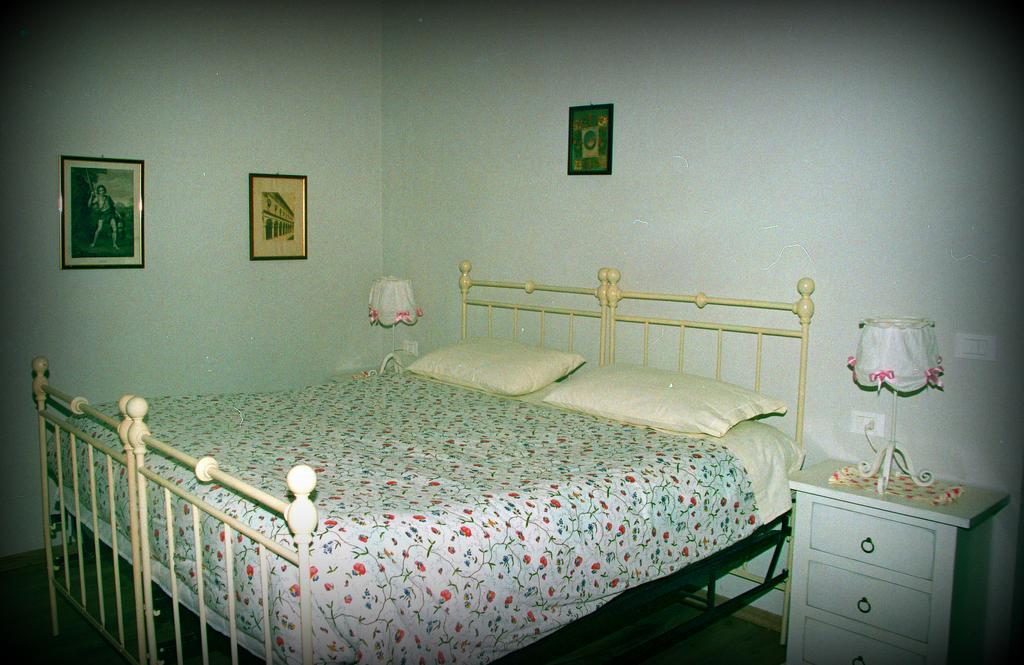 Locanda Del Viandante Loiano Luaran gambar