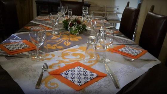 Locanda Del Viandante Loiano Luaran gambar